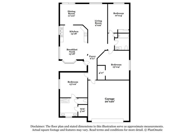 7055 W Sanna St in Peoria, AZ - Building Photo - Building Photo