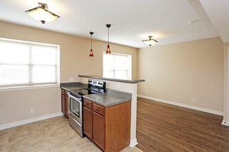 Urban Village in Omaha, NE - Building Photo - Interior Photo