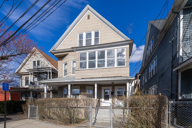property at 46 Wordin Ave