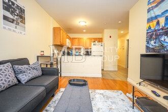 90 Westland Ave in Boston, MA - Building Photo - Building Photo
