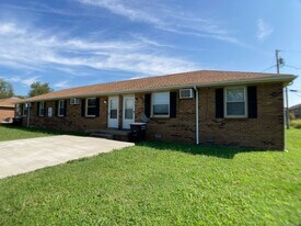 145 Tandy Dr in Clarksville, TN - Building Photo