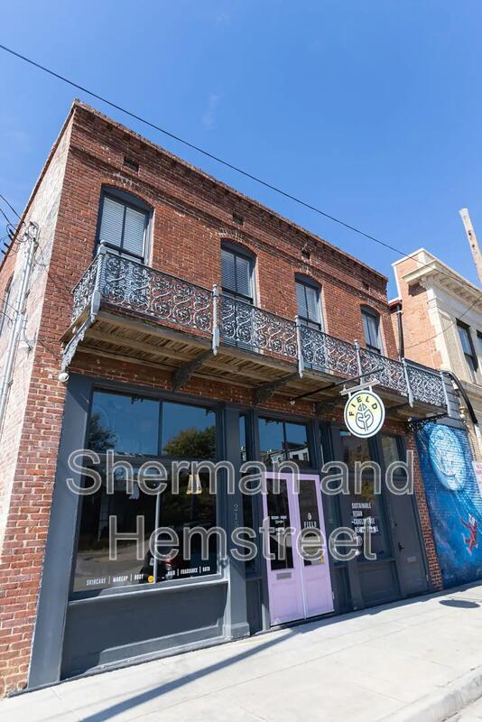 property at 215 12th St