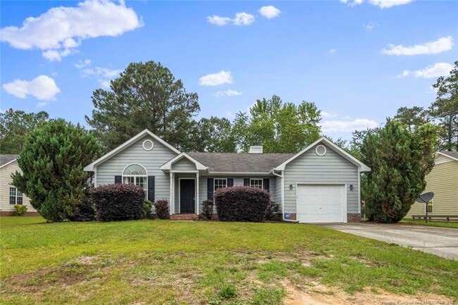 property at 465 Northwoods Dr