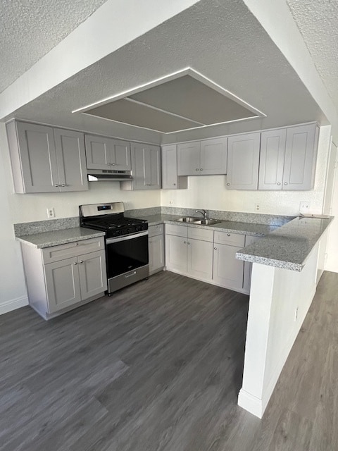 2928 Leeward Ave, Unit 104