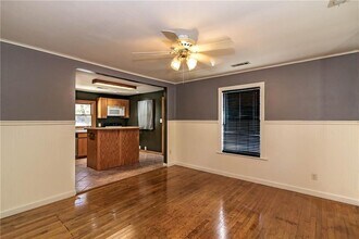 322 S Duncan Ave in Fayetteville, AR - Building Photo - Building Photo