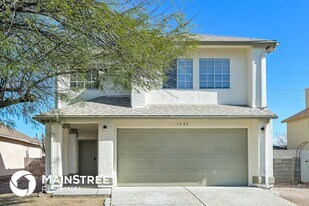 1494 W Kennington Ave in Tucson, AZ - Building Photo