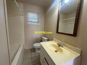1019-1021 Peach St in Jacksonville, AR - Building Photo - Building Photo