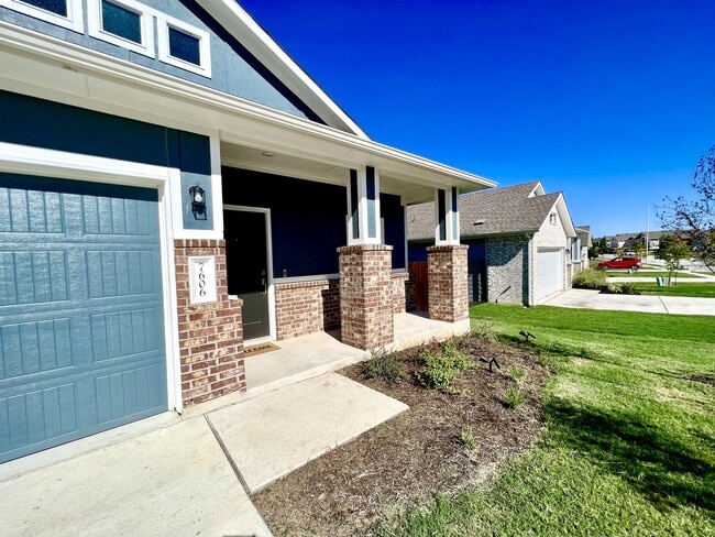7606 Ivy Trellis Trl in Austin, TX - Building Photo - Building Photo