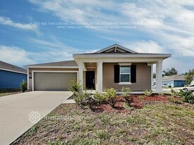 937 Caitlin Loop in Haines City, FL - Building Photo