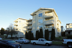 Grandview Apartments