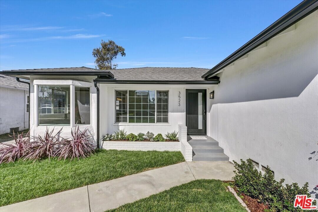 3523 Enville Pl in Los Angeles, CA - Building Photo
