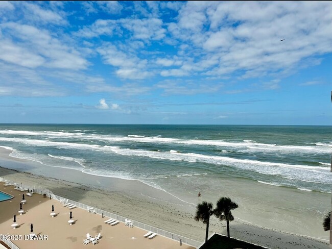2967 S Atlantic Ave, Unit 702 in Daytona Beach Shores, FL - Building Photo - Building Photo