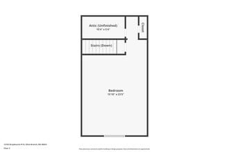 13102 Braybourne Pl in Olive Branch, MS - Building Photo - Building Photo