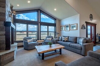 1591 Fischer Ln in Tetonia, ID - Building Photo - Building Photo