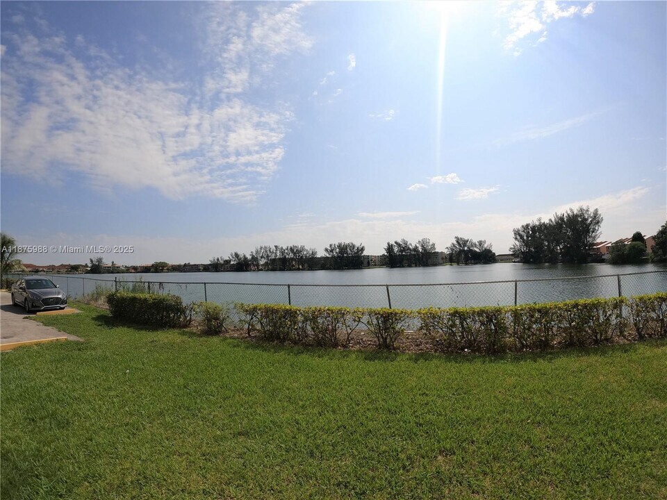 9911 W Okeechobee Rd in Hialeah, FL - Building Photo