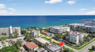 596 SE 20th Ave in Deerfield Beach, FL - Building Photo - Building Photo