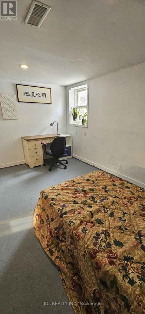 property at 186 Wilfred Ave