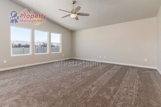 6448 S Festival Ave in Meridian, ID - Building Photo - Building Photo