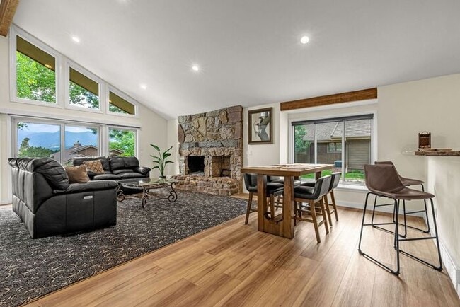 1172 Hill Cir in Colorado Springs, CO - Building Photo - Building Photo
