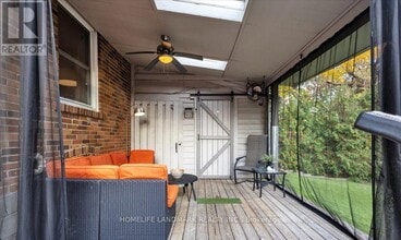 27 Craigmore Crescent in Toronto, ON - Building Photo - Building Photo