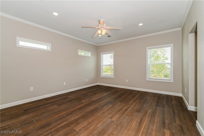 property at 1844 Welk St