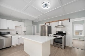 149 Pomona Ave in Providence, RI - Building Photo - Building Photo