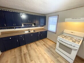 2323 N Leland Ave in Indianapolis, IN - Building Photo - Building Photo