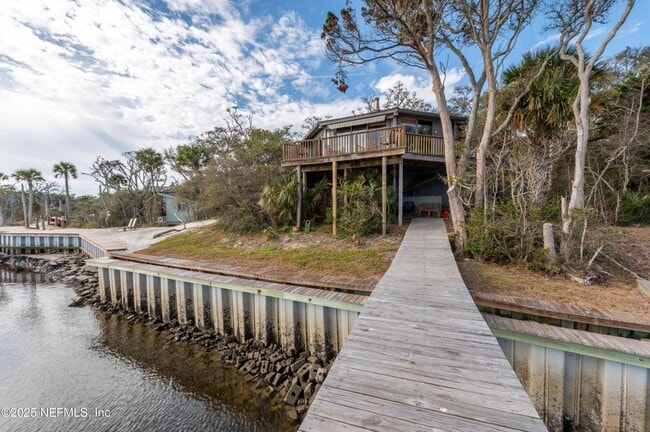 11255 Fort George Rd in Jacksonville, FL - Building Photo - Building Photo