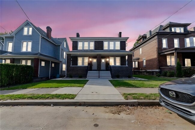 property at 531 N Euclid Ave