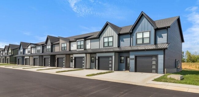 property at 406 Jonathan Wade Cir