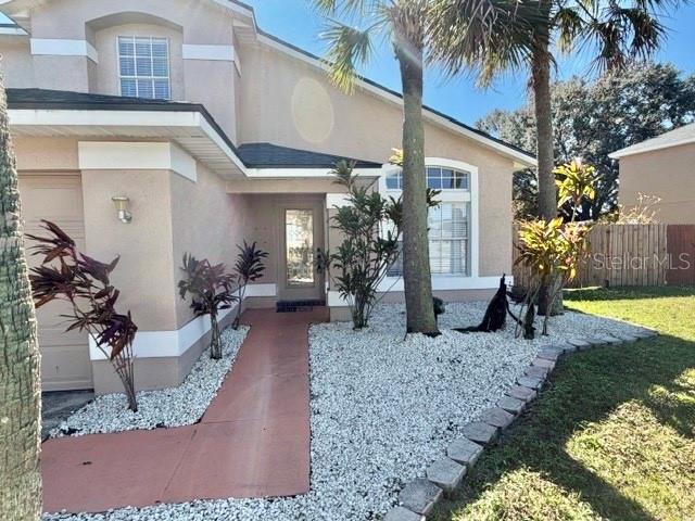 14585 Grassy Cove Cir in Orlando, FL - Building Photo - Building Photo