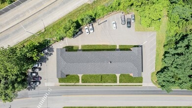 Green ParK Apartments in Bristol, PA - Foto de edificio - Building Photo