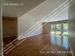 1326 Arundel Ct in Lodi, CA - Building Photo - Building Photo