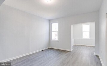 3007 Oakley Ave in Baltimore, MD - Building Photo - Building Photo