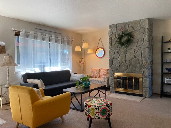 property at 6211 Telegraph Ave