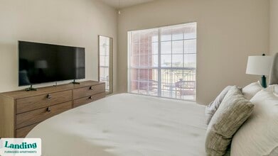 11144 Fuqua St, Unit 1033 in Houston, TX - Building Photo - Building Photo