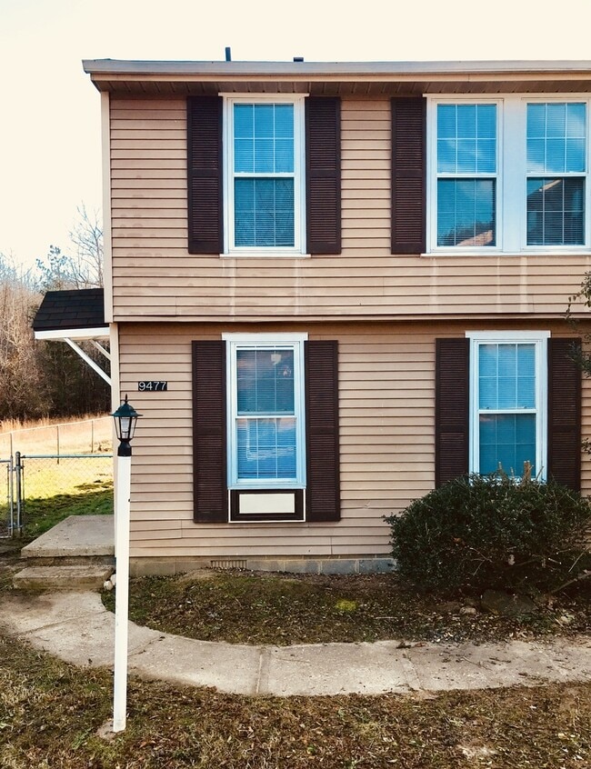 property at 9477 Inaugural Dr