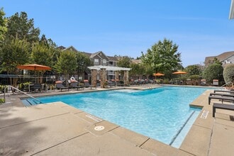 Parkway Vista in Doraville, GA - Building Photo - Building Photo