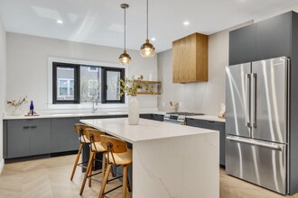 55 Hillside Ave in Newton, MA - Building Photo - Building Photo