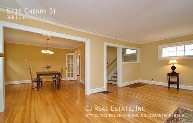 5716 Cherry St in Kansas City, MO - Building Photo - Building Photo