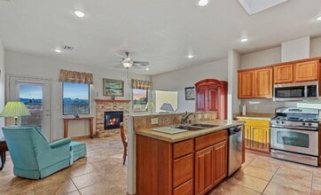 4397 Levante Dr in Las Cruces, NM - Building Photo - Building Photo