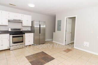3619 6th Ave in Chattanooga, TN - Foto de edificio - Building Photo
