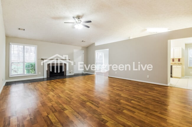 4547 Aladdin Ct in Powder Springs, GA - Building Photo - Building Photo