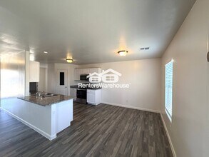 3852 Princeton Ln in Casa Grande, AZ - Foto de edificio - Building Photo
