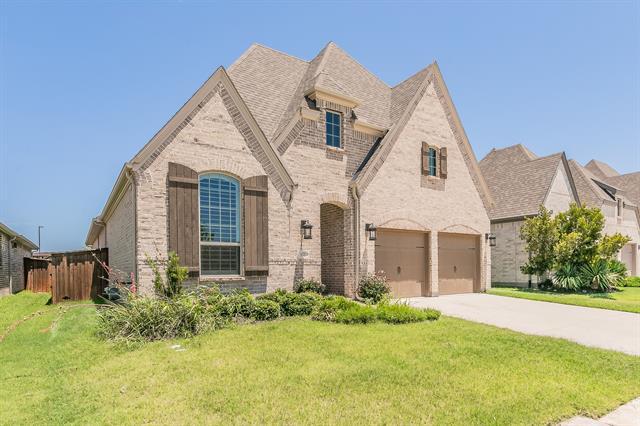 6320 Whitebrush Pl in Fort Worth, TX - Building Photo - Building Photo