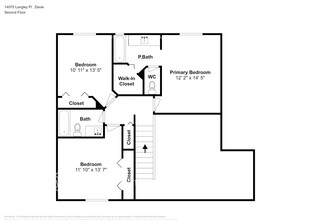 14075 Langley Pl in Davie, FL - Foto de edificio - Building Photo