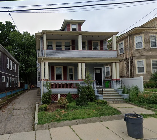 28 Atkins St, Unit 2