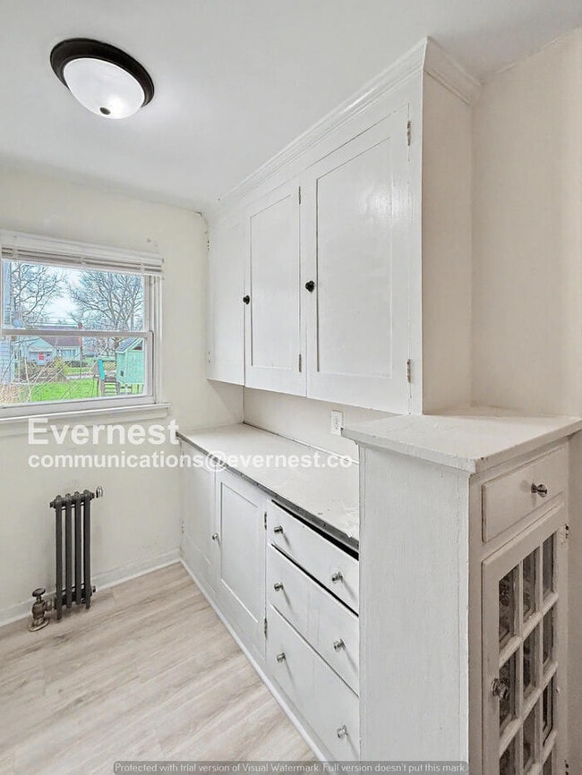 3812 Drexel Dr in Toledo, OH - Foto de edificio - Building Photo