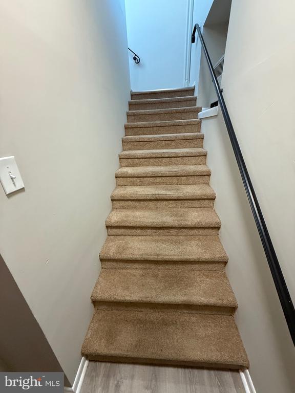 property at 615 Summit St