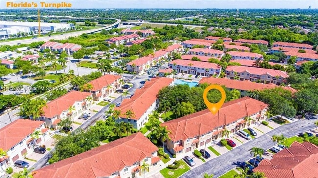 21007 NW 14th Pl in Miami Gardens, FL - Building Photo - Building Photo